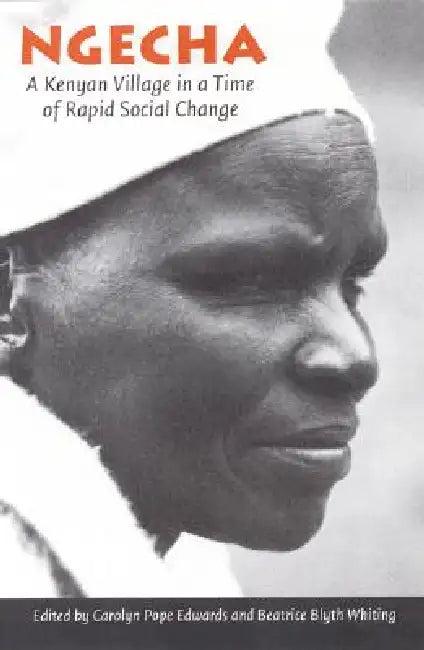 Ngecha (English, Carolyn Pope Edwards | Beatrice Blyth Whiting)