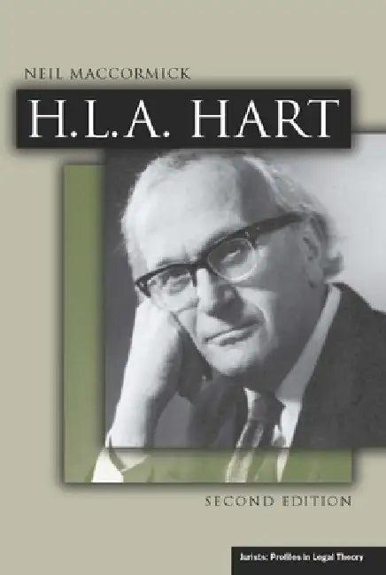 H.L.A. Hart (English, Neil Maccormick)