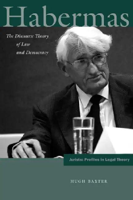 Habermas (English, Hugh Baxter)