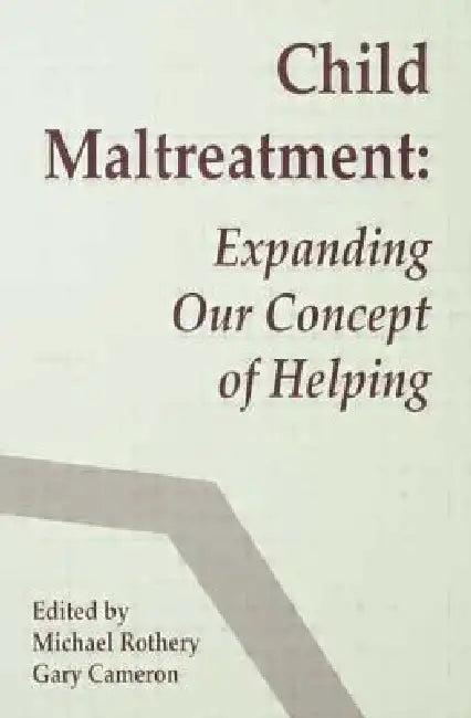 Child Maltreatment (English, Michael Rothery | Gary Cameron)