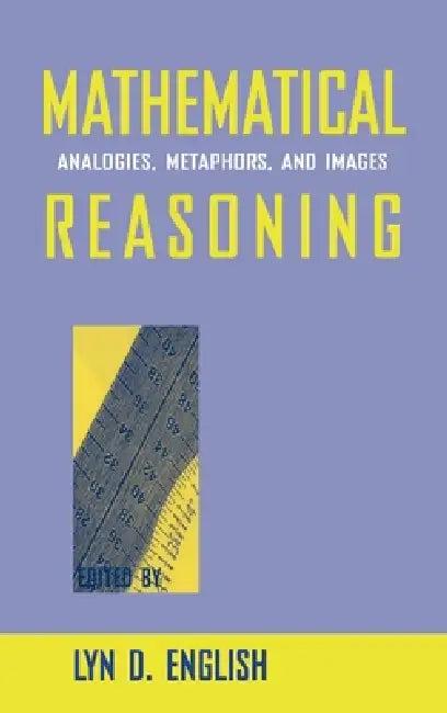 Mathematical Reasoning (English, Lyn D. English)