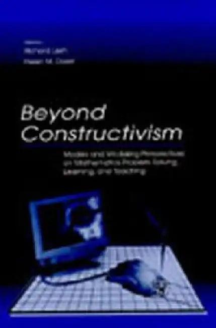 Beyond Constructivism (English, Richard A. Lesh | Helen M. Doerr)