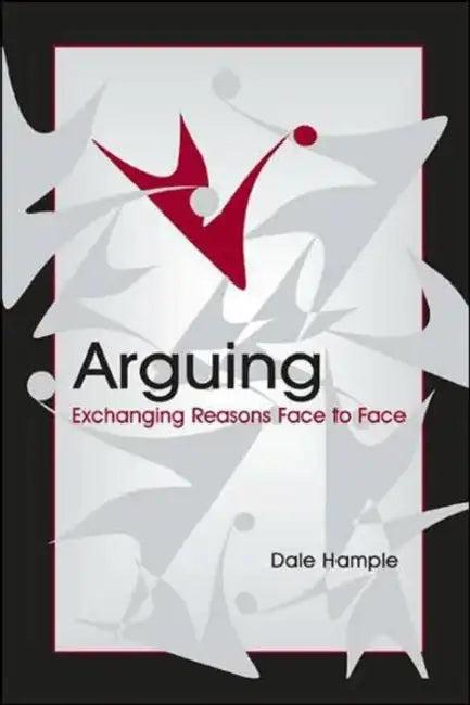 Arguing (English, Dale Hample)