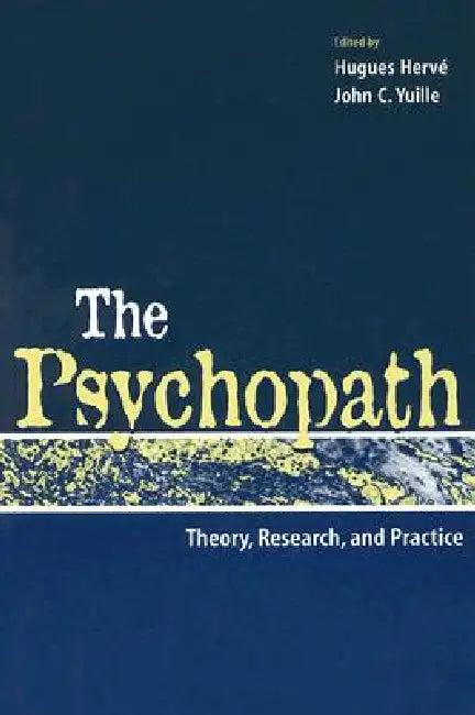 The Psychopath (English, Hugues Herve | John C. Yuille)