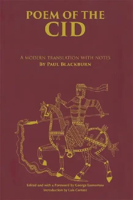Poem of the Cid (English, Paul Blackburn | George Economou | Luis Cortest)