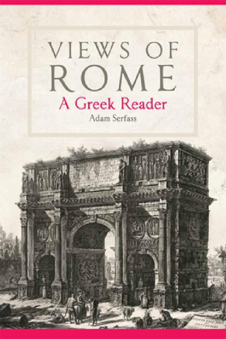 Views of Rome, 55 (English, Adam Serfass)