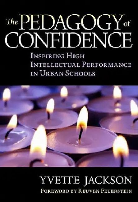 The Pedagogy of Confidence (English, Yvette Jackson | Reuven Feuerstein)