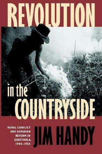Revolution in the Countryside (English, Jim Handy)
