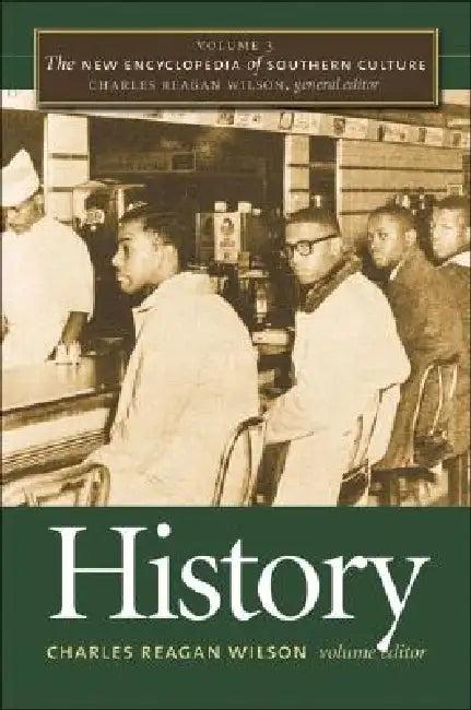 The New Encyclopedia of Southern Culture (English, Charles Reagan Wilson)