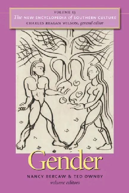 Gender (English, Nancy Bercaw | Ted Ownby | Charles Reagan Wilson)