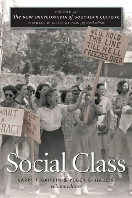 The New Encyclopedia of Southern Culture (English, Larry J. Griffin | Peggy G. Hargis | Charles Reagan Wilson)