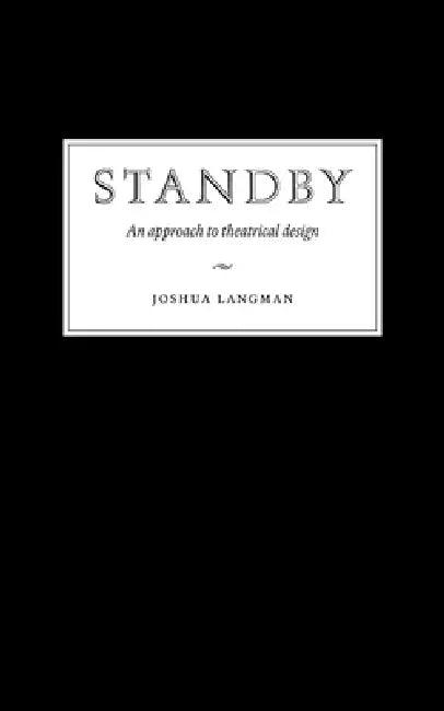 Standby (English, Joshua Langman)