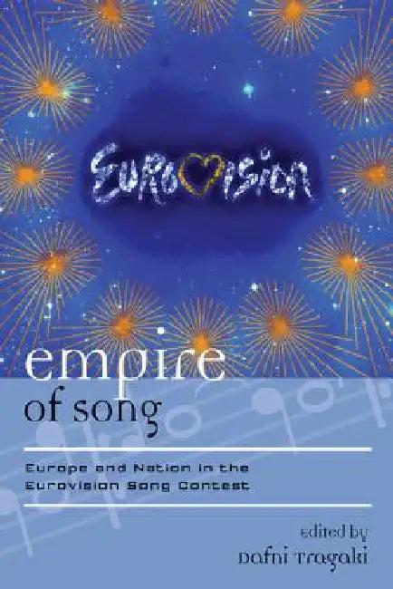 Empire of Song (English, Dafni Tragaki)