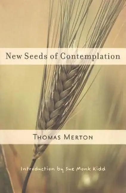 New Seeds of Contemplation (English, Thomas Merton)