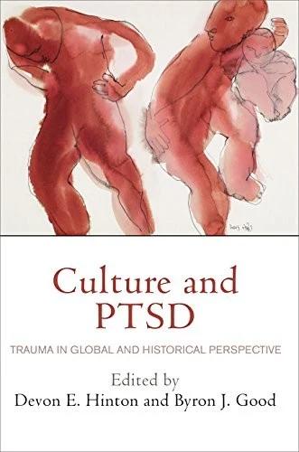 Culture and Ptsd (English, Devon E. Hinton | Byron J. Good)