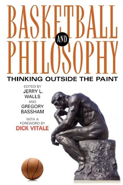 Basketball and Philosophy (English, Jerry L. Walls | Gregory Bassham)