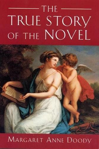 The True Story of the Novel (English, Margaret Anne Doody)