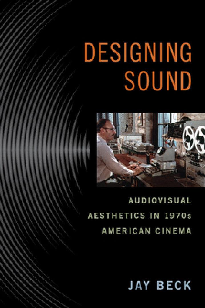 Designing Sound (English, Jay Beck)