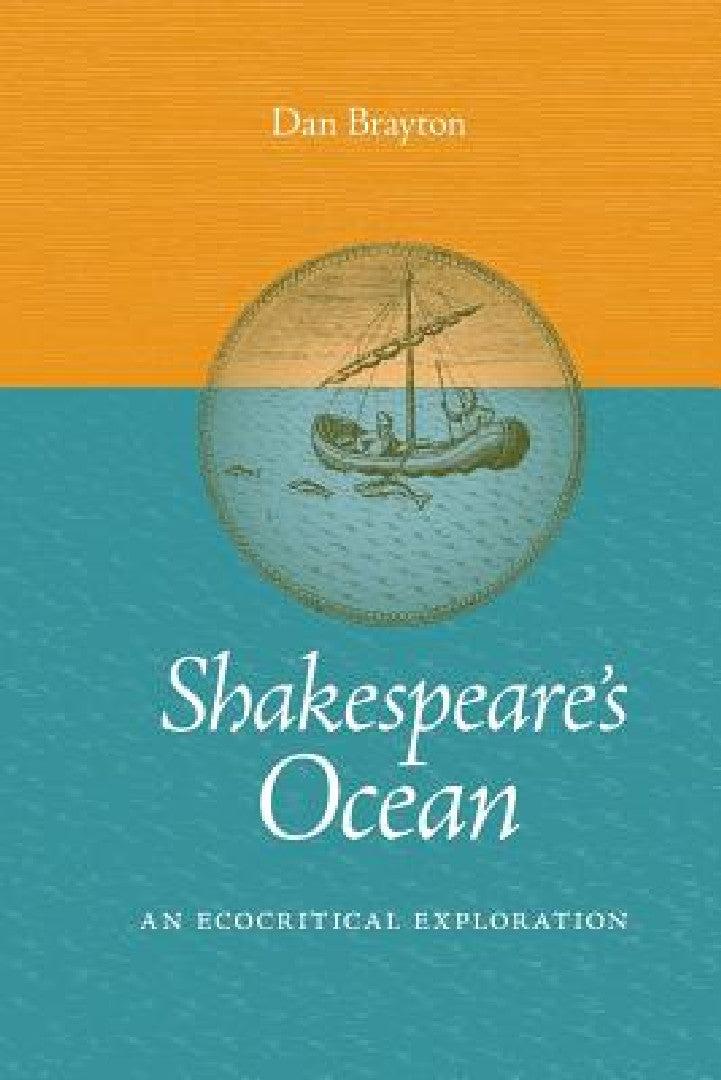 Shakespeare's Ocean (English, Dan Brayton)