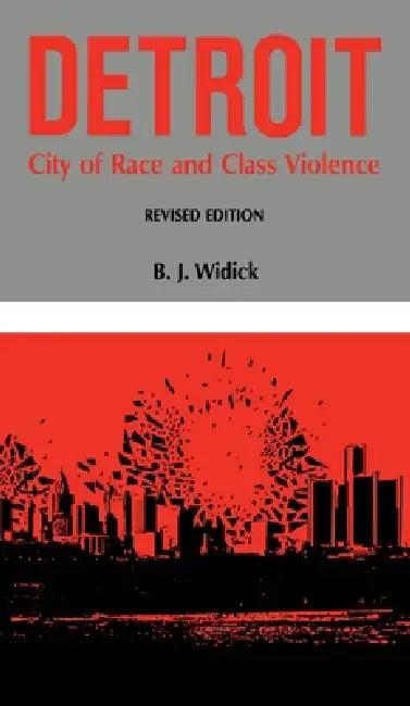 Detroit (English, B. J. Widick | Jr. Horace L. Sheffield)