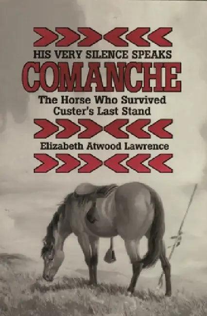 His Very Silence Speaks (English, Elizabeth Atwood Lawrence)