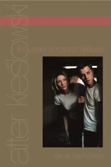 After Kieslowski (English, Steven Woodward)