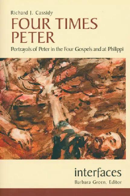 Four Times Peter (English, Richard J. Cassidy)
