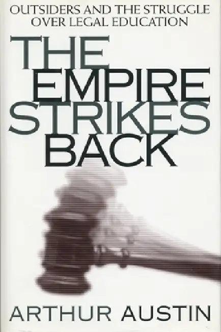 The Empire Strikes Back (English, Arthur D. Austin)