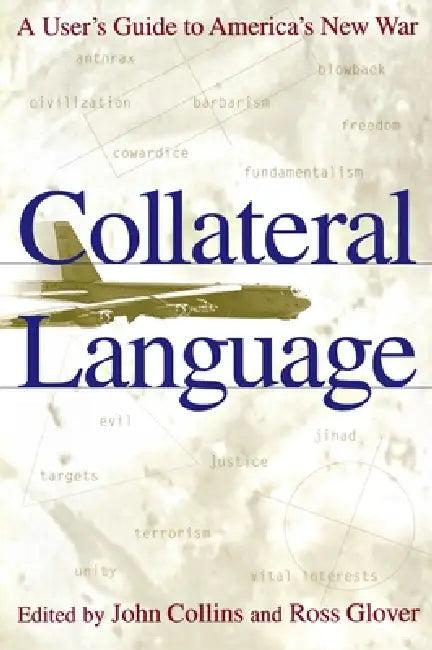 Collateral Language (English, John Collins | Ross Glover)