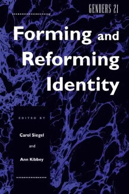 Genders 21 (English, Carol Siegel | Ann M. Kibbey)