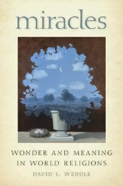 Miracles (English, David L. Weddle)