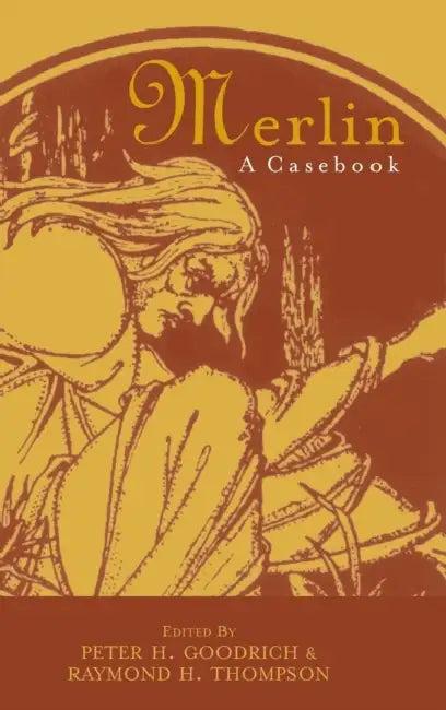 Merlin (English, Peter H. Goodrich)