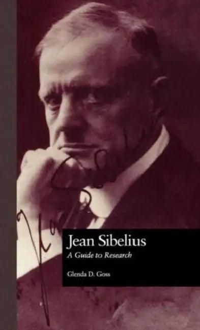 Jean Sibelius (English, Glenda Dawn Goss)