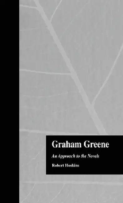 Graham Greene (English, Robert Hoskins)