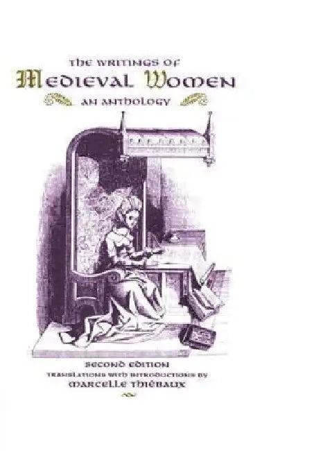 The Writings of Medieval Women (English, Theibaux Marcelle)