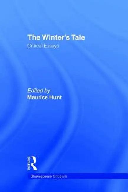 The Winter's Tale (English, Maurice Hunt)