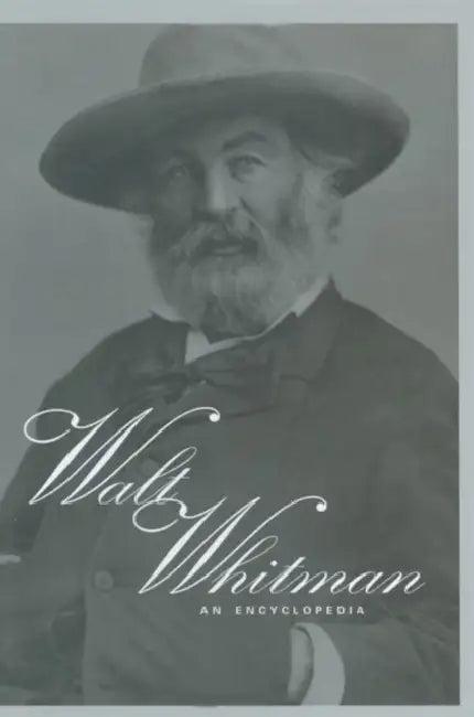 The Routledge Encyclopedia of Walt Whitman (English, J.R. Lemaster)