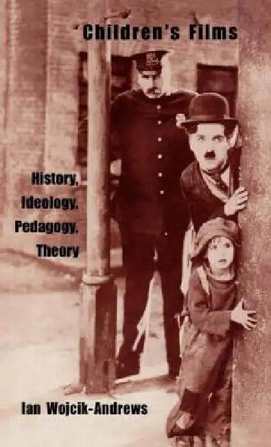 Children's Films (English, Ian Wojik-Andrews)