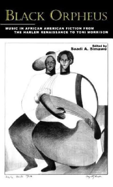Black Orpheus (English, Saadi A. Simawe)