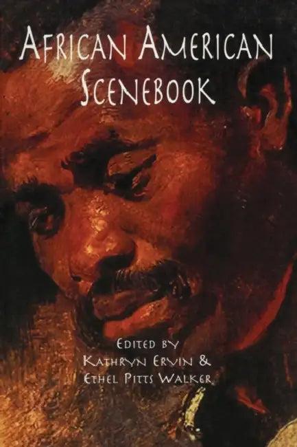 African American Scenebook (English, Kathryn Ervin | Ethel P. Walker)
