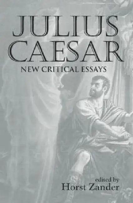 Julius Caesar (English, Horst Zander)