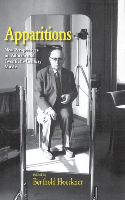 Apparitions (English, Berthold Hoeckner)