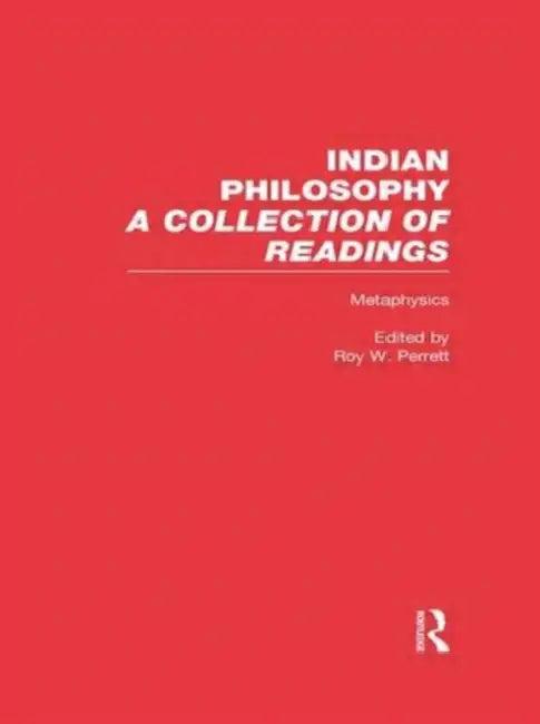 Metaphysics (English, Roy W. Perrett)