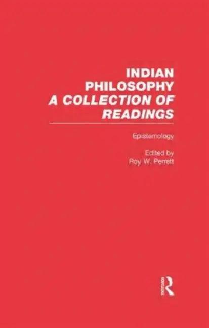Epistemology (English, Roy W. Perrett)