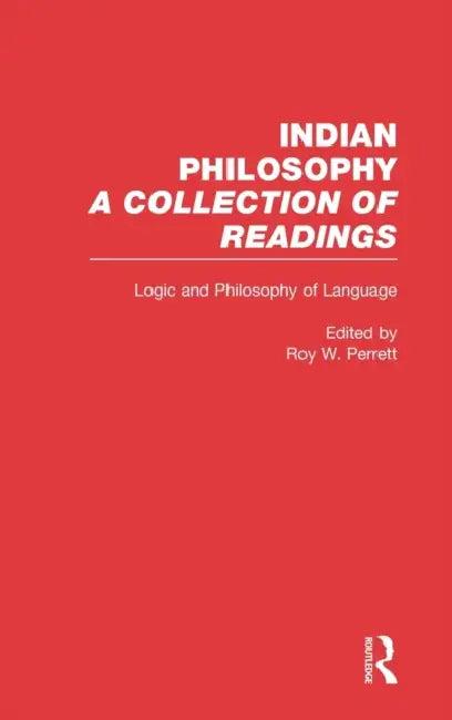 Logic and Language (English, Roy Perrett | Roy W. Perrett)