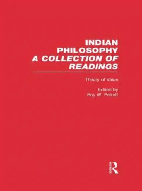 Theory of Value (English, Roy W. Perrett)