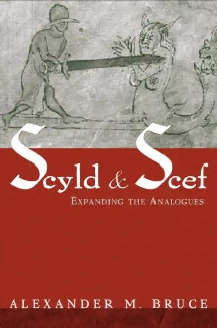 Scyld and Scef (English, Alexander M. Bruce)