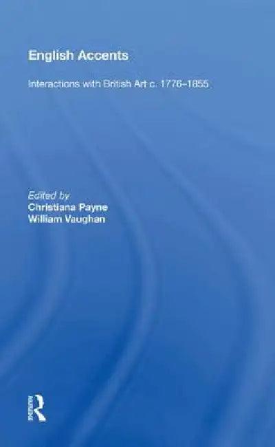 English Accents (English, Christiana Payne)