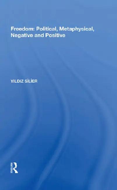 Freedom (English, Yildiz Silier)