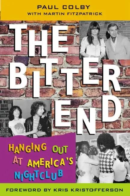 The Bitter End (English, Paul Colby)